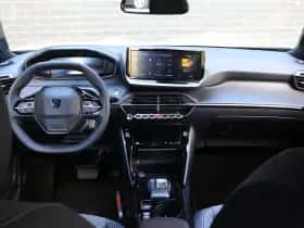 Peugeot e-2008 (2025) thumbnail 15