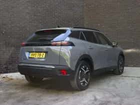 Peugeot e-2008 (2025) thumbnail 3