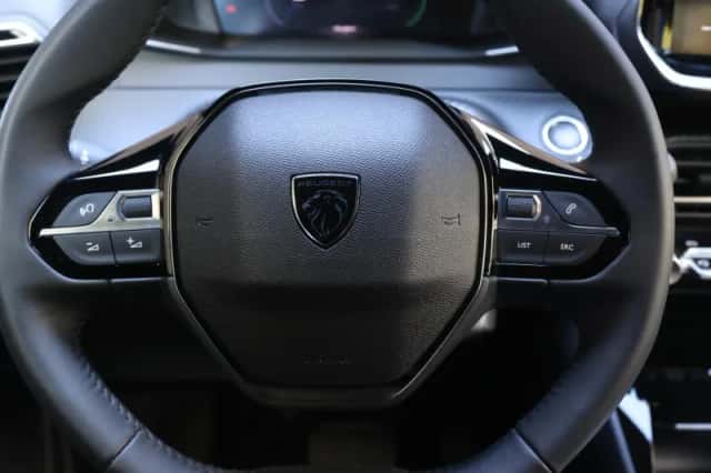 Peugeot e-2008 (2025) thumbnail 25