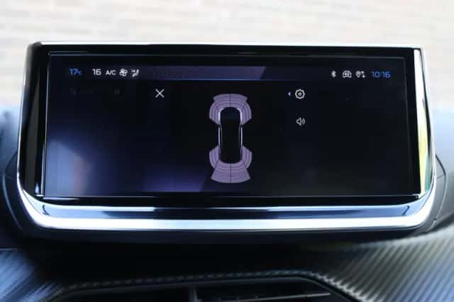Peugeot e-2008 (2025) thumbnail 32