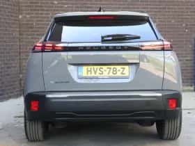 Peugeot e-2008 (2025) thumbnail 8