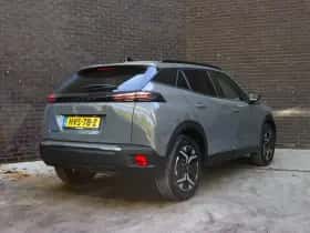 Peugeot e-2008 (2025) thumbnail 9