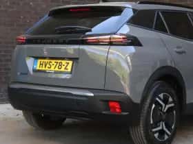 Peugeot e-2008 (2025) thumbnail 10