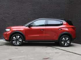 Opel Frontera (2025) thumbnail 2