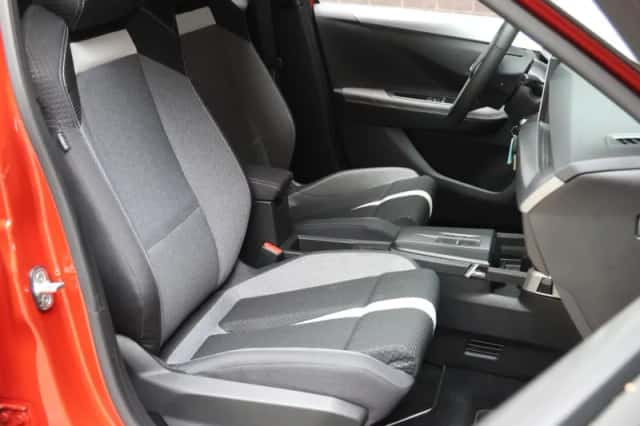 Opel Frontera (2025) thumbnail 11