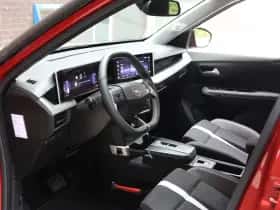 Opel Frontera (2025) thumbnail 12