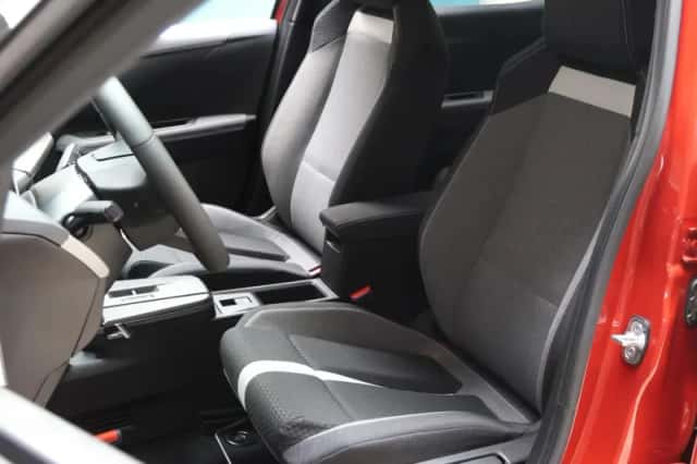 Opel Frontera (2025) thumbnail 13
