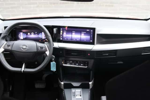 Opel Frontera (2025) thumbnail 14