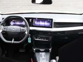 Opel Frontera (2025) thumbnail 14