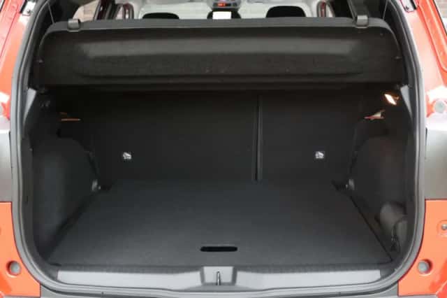 Opel Frontera (2025) thumbnail 18