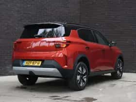 Opel Frontera (2025) thumbnail 3