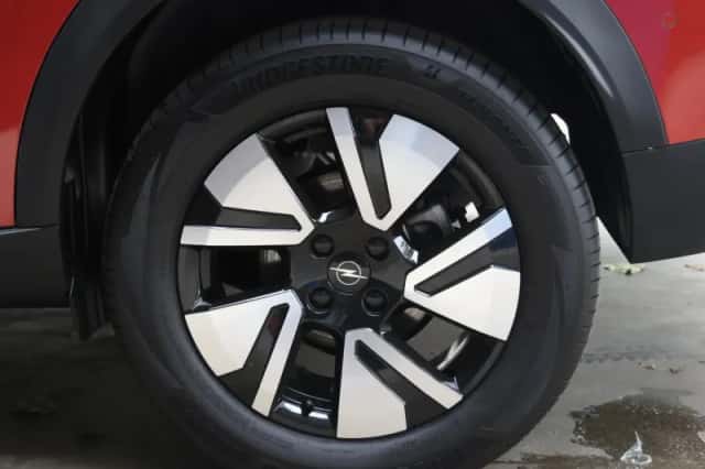 Opel Frontera (2025) thumbnail 21