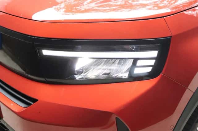 Opel Frontera (2025) thumbnail 22