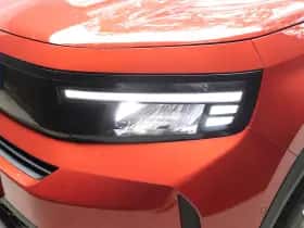 Opel Frontera (2025) thumbnail 22