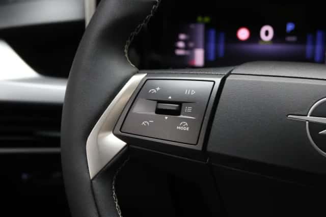 Opel Frontera (2025) thumbnail 25