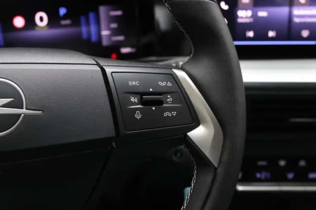 Opel Frontera (2025) thumbnail 26
