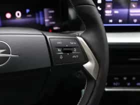 Opel Frontera (2025) thumbnail 26