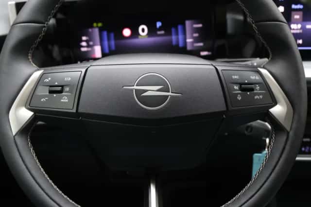 Opel Frontera (2025) thumbnail 27