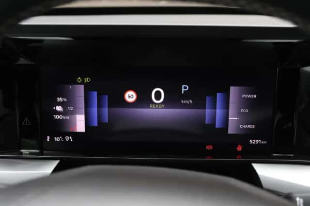 Opel Frontera (2025) thumbnail 28