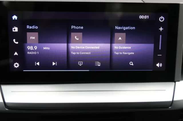 Opel Frontera (2025) thumbnail 30