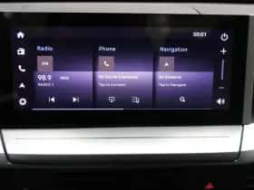 Opel Frontera (2025) thumbnail 30