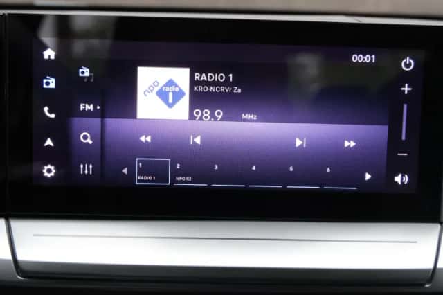 Opel Frontera (2025) thumbnail 32