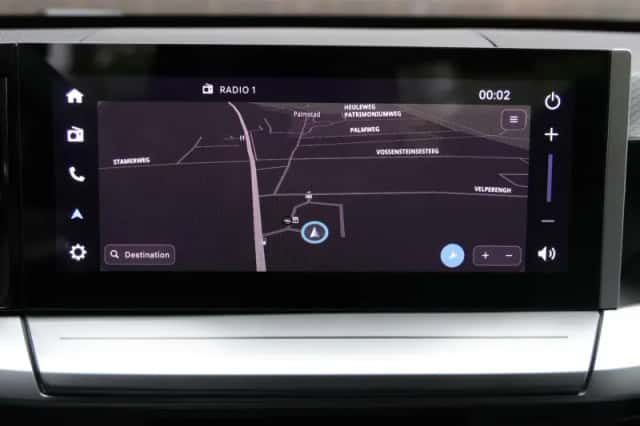 Opel Frontera (2025) thumbnail 34