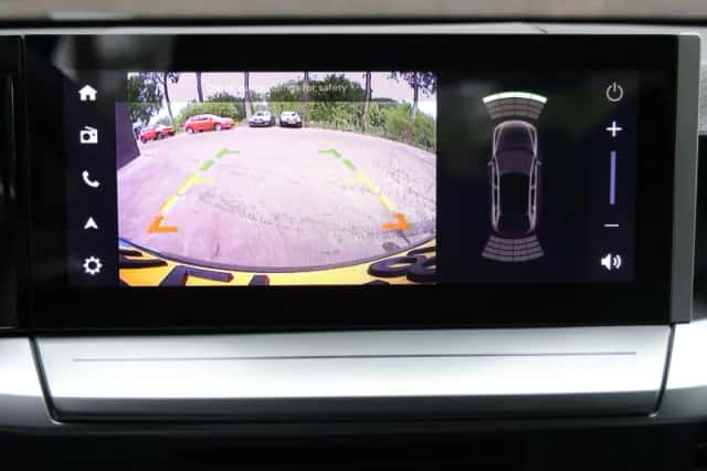 Opel Frontera (2025) thumbnail 35