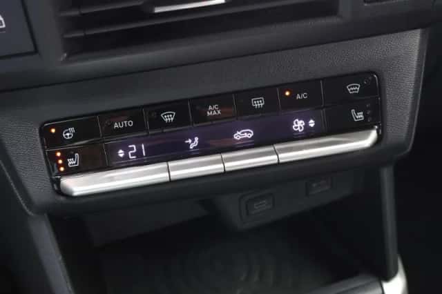 Opel Frontera (2025) thumbnail 36