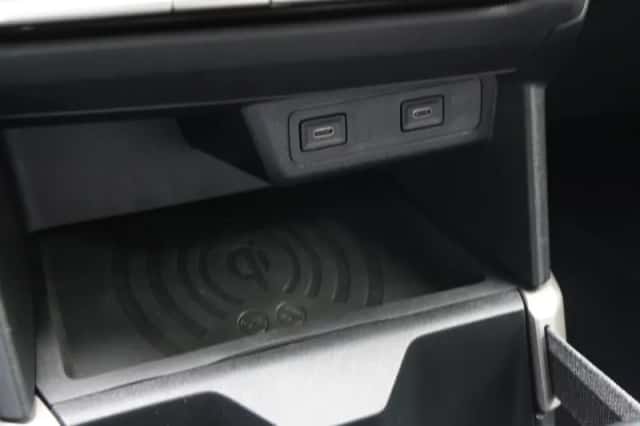 Opel Frontera (2025) thumbnail 37