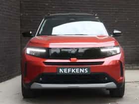 Opel Frontera (2025) thumbnail 5