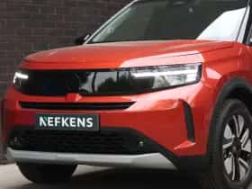 Opel Frontera (2025) thumbnail 6