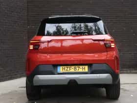 Opel Frontera (2025) thumbnail 8