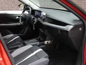Opel Frontera (2025) thumbnail 10