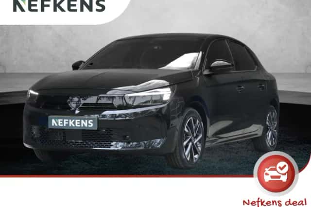 Opel Corsa (2025) thumbnail 1
