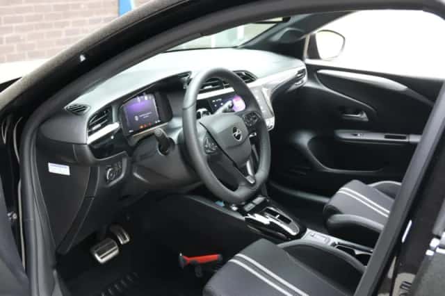 Opel Corsa (2025) thumbnail 11