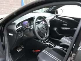 Opel Corsa (2025) thumbnail 11