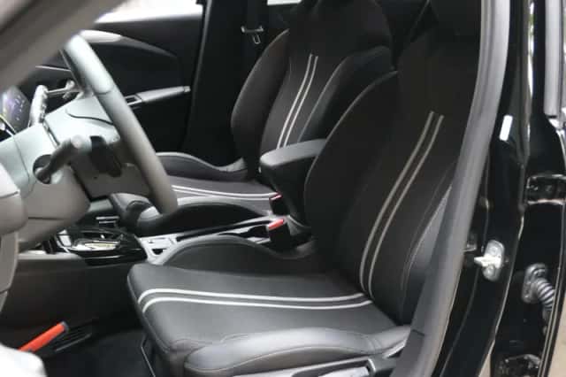 Opel Corsa (2025) thumbnail 12