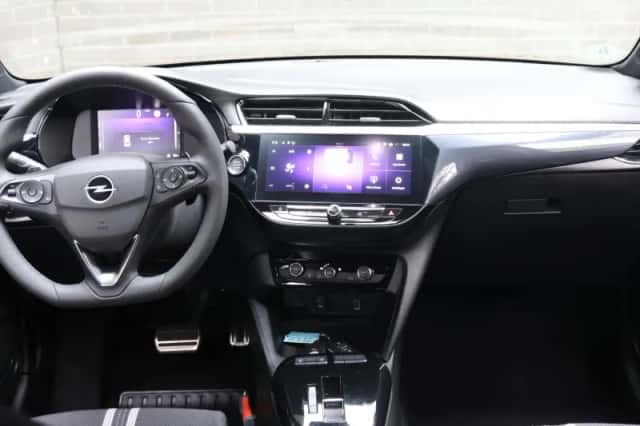 Opel Corsa (2025) thumbnail 13