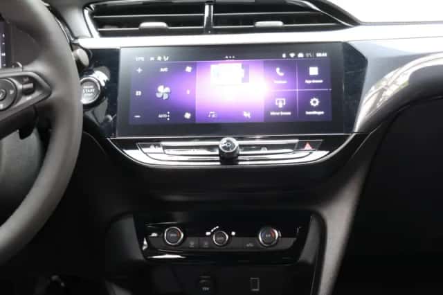 Opel Corsa (2025) thumbnail 14