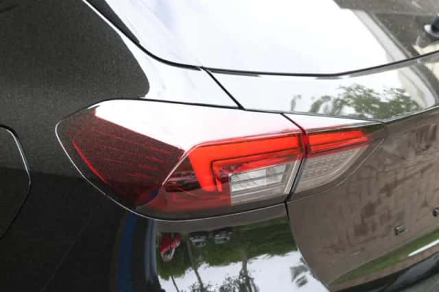 Opel Corsa (2025) thumbnail 19