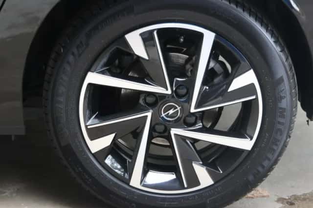 Opel Corsa (2025) thumbnail 20