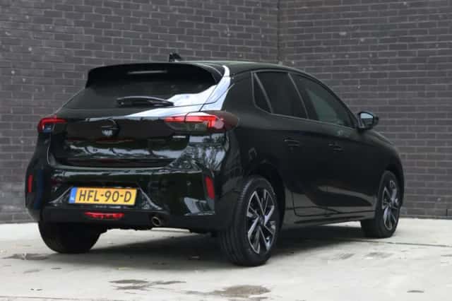 Opel Corsa (2025) thumbnail 3