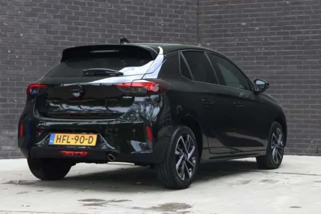 Opel Corsa (2025) thumbnail 3