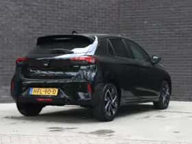 Opel Corsa (2025) thumbnail 3