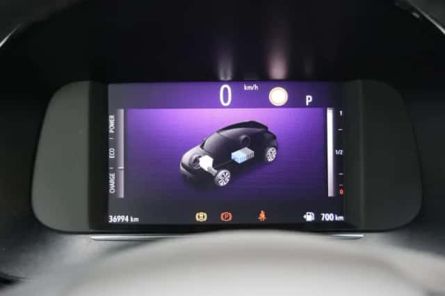 Opel Corsa (2025) thumbnail 28
