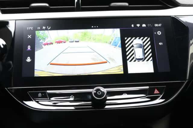 Opel Corsa (2025) thumbnail 35