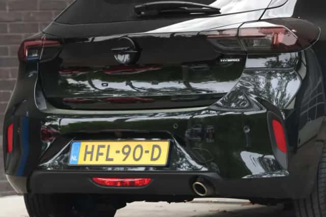 Opel Corsa (2025) thumbnail 8
