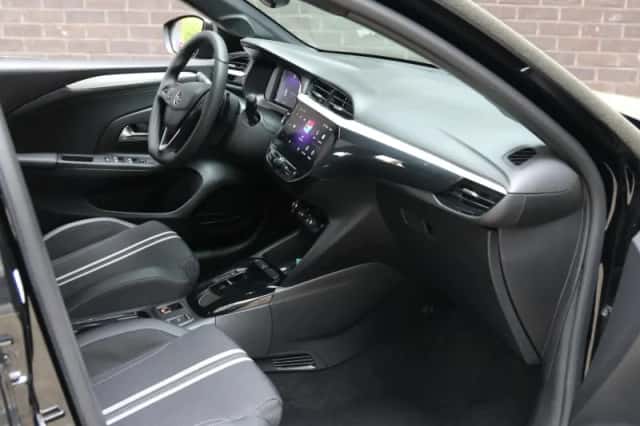 Opel Corsa (2025) thumbnail 9