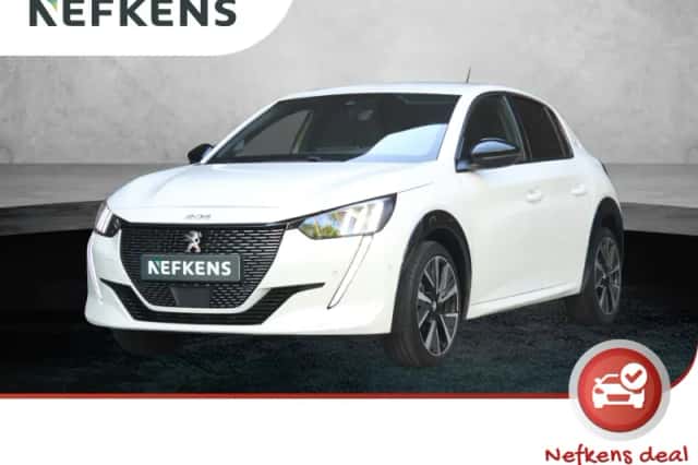 Peugeot 208 (2022) thumbnail 1